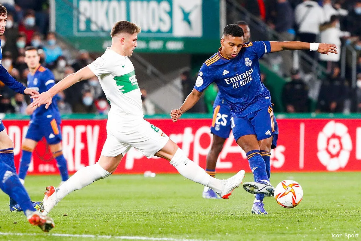 coupe du roi eden hazard sort le real du piege d elche icon 023194 0005 332909