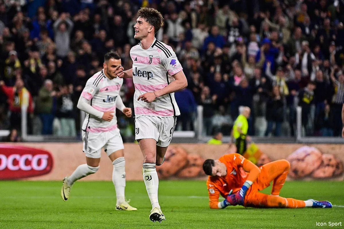 coupe ita la juventus fait un grand pas vers la finale iconsport 205287 0002 374003