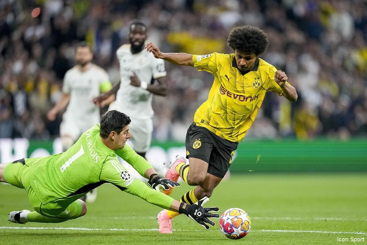 courtois a l euro 2024 la belgique supplie son selectionneur iconsport 230182 0200 376670