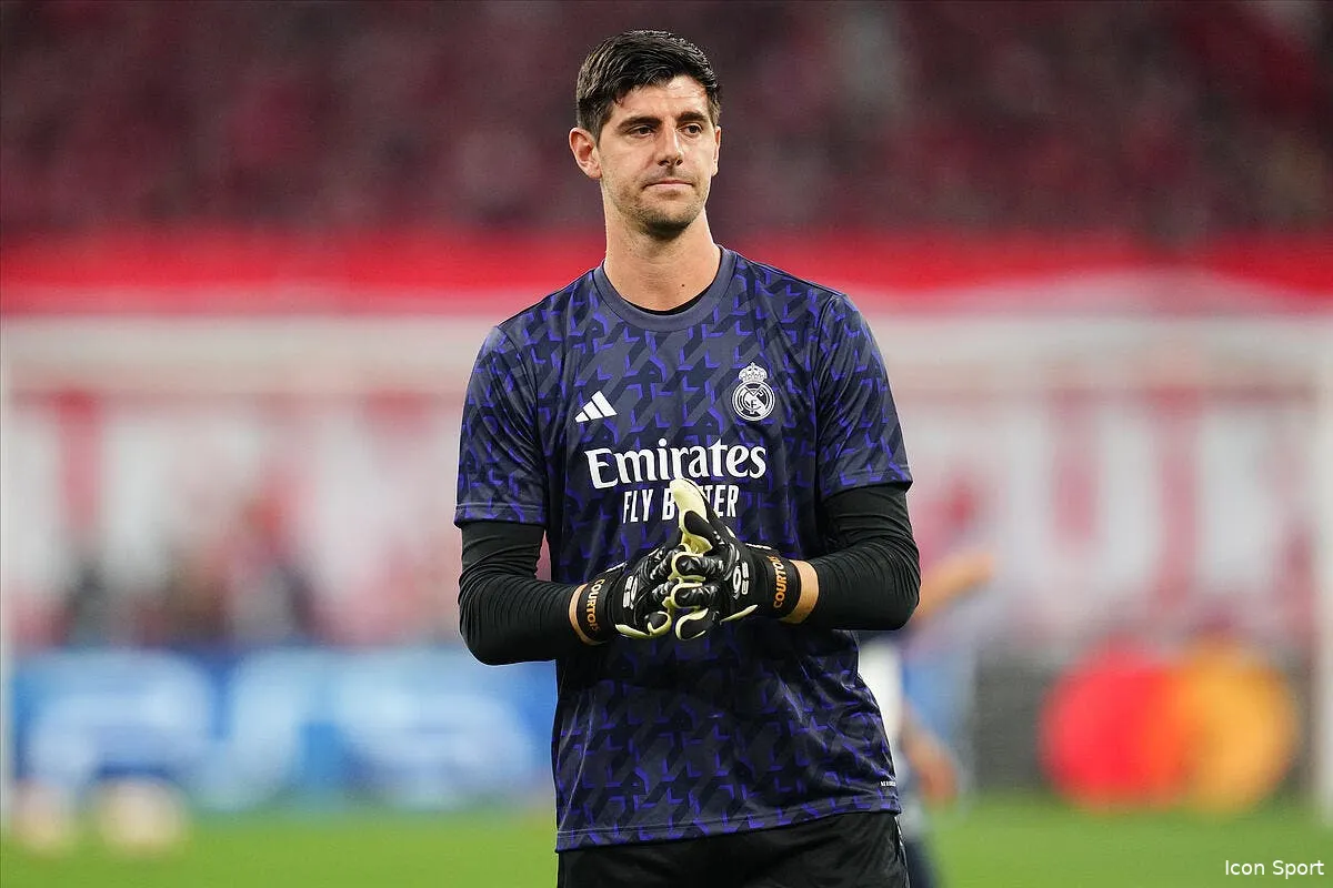 courtois pressenti pour etre titulaire en finale de c1 iconsport 216494 0131 376144