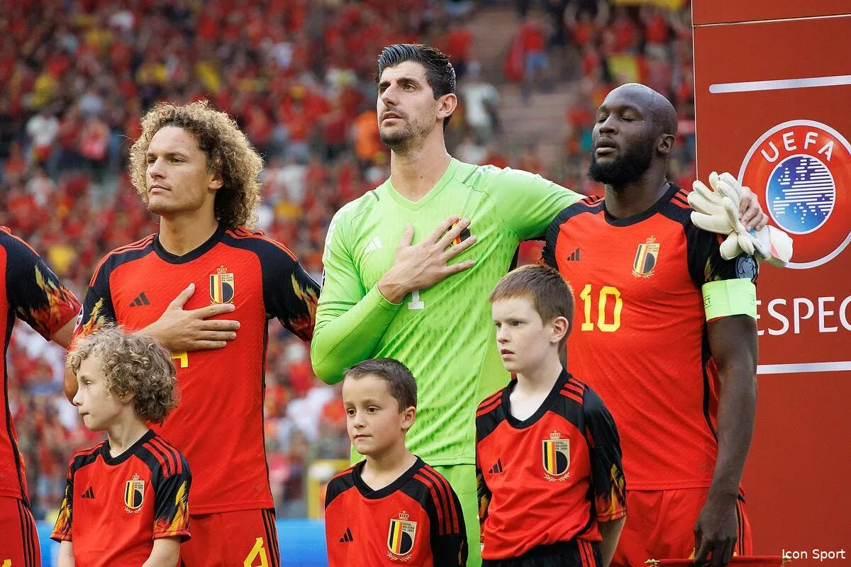 courtois refuse de jouer avec la belgique la raison est folle icon 69029328 361820