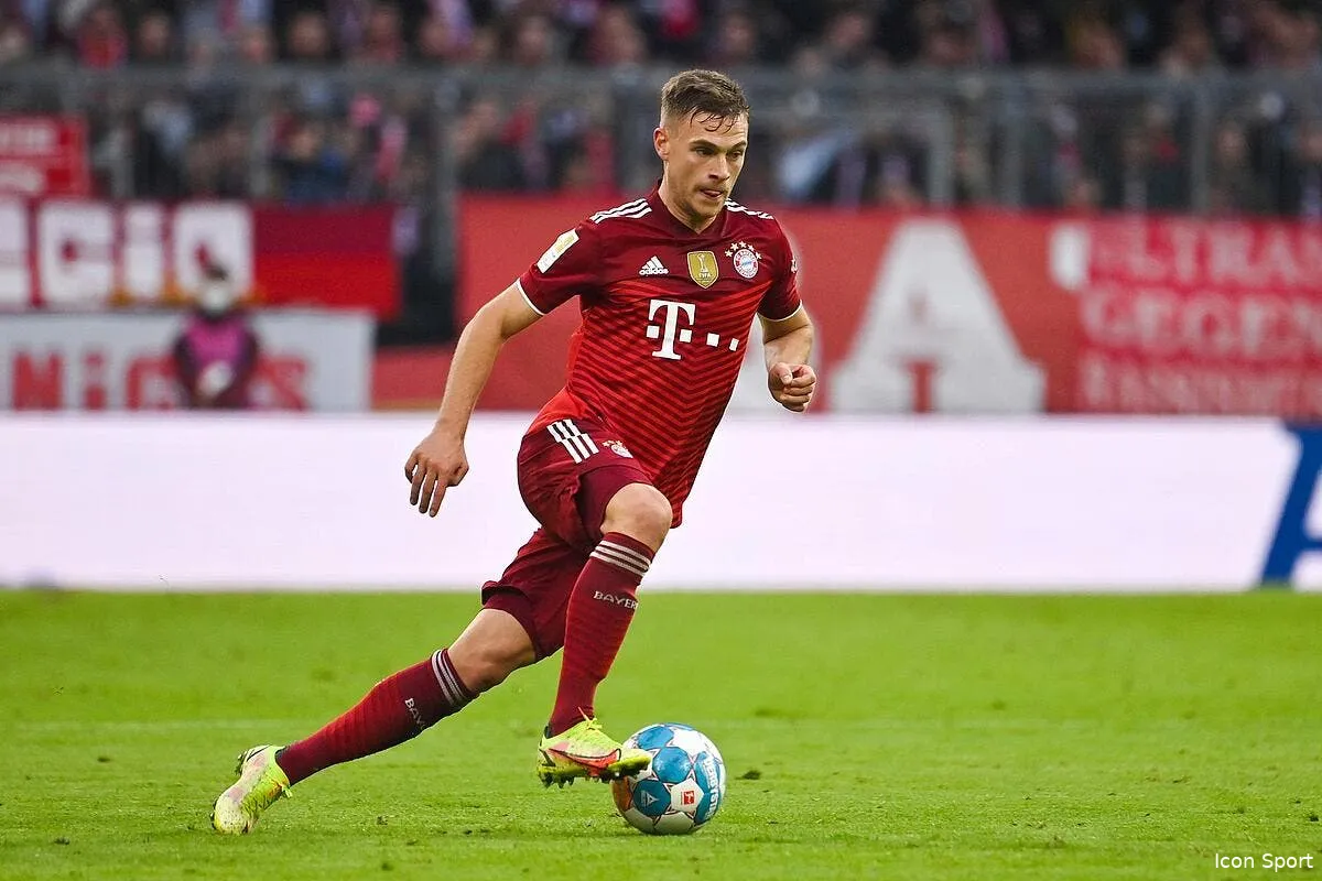 covid joshua kimmich refuse le vaccin et se fait massacrer icon 263532349 328727