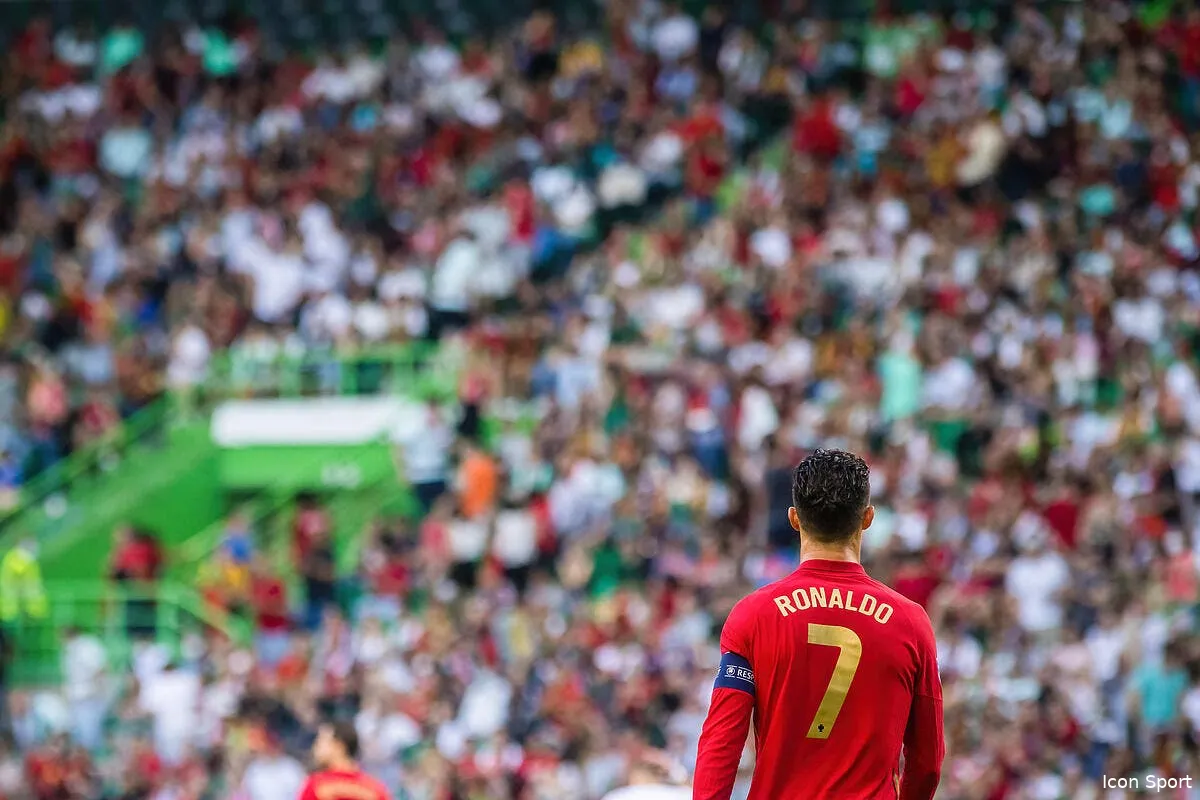 cr7 au bayern mieux vaut ne pas en rever icon sipausa 39823411 345025