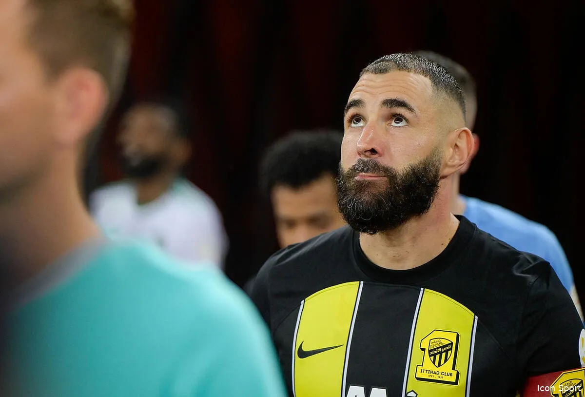 cr7 et al nassr humilient al ittihad et benzema icon ka al ittihad v al ahli 35 369750