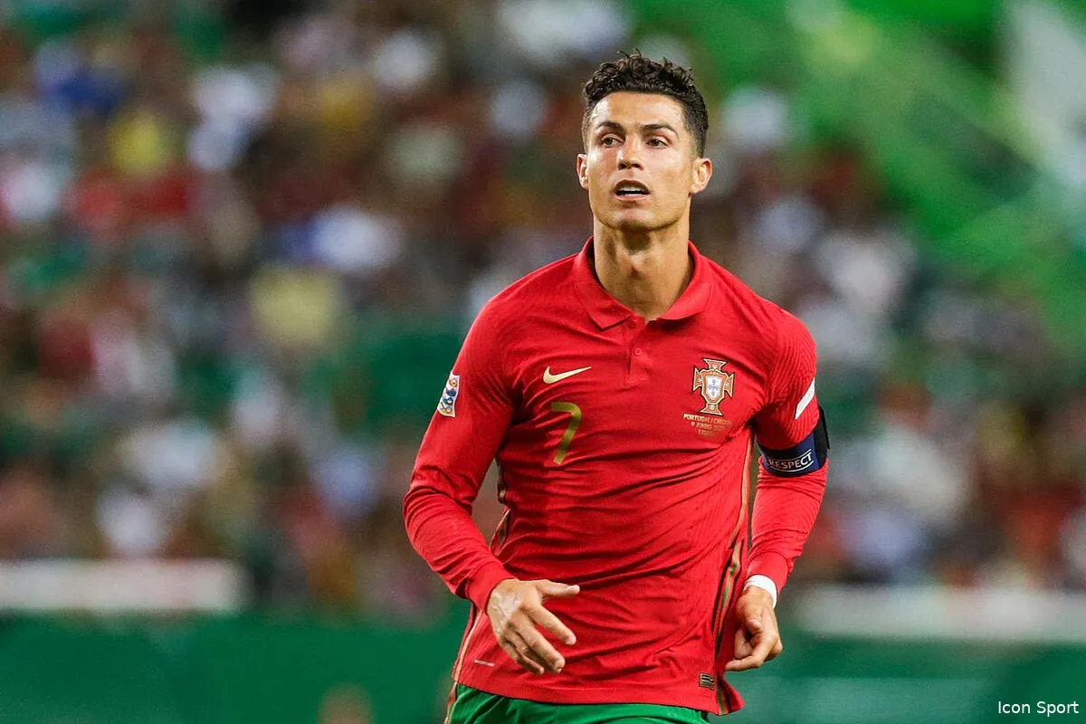 cristiano ronaldo a chelsea fureur a manchester icon sipausa 39819023 344225