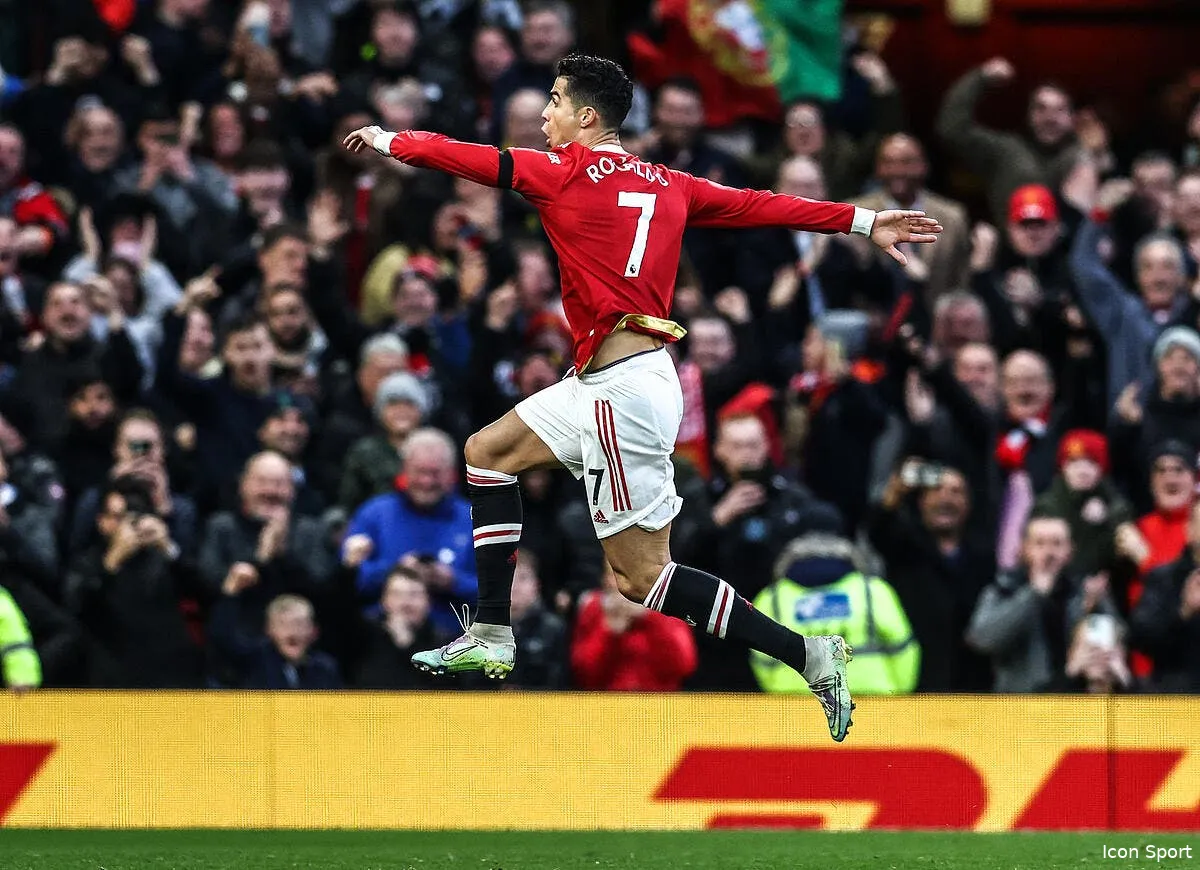 cristiano ronaldo au psg fin du suspense icon spi 017 ds man utd spurs 337071