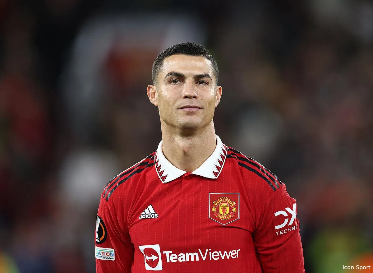 cristiano ronaldo au psg neymar messi et mbappe disent non icon spi 006 ds man utd sheriff 353176