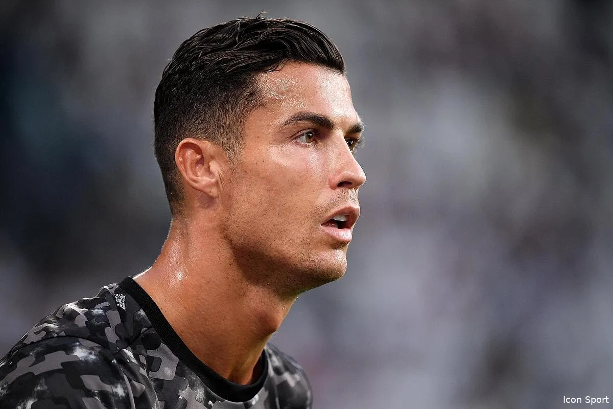 cristiano ronaldo est partout la juve garde son calma icon sipausa 34590306 321587