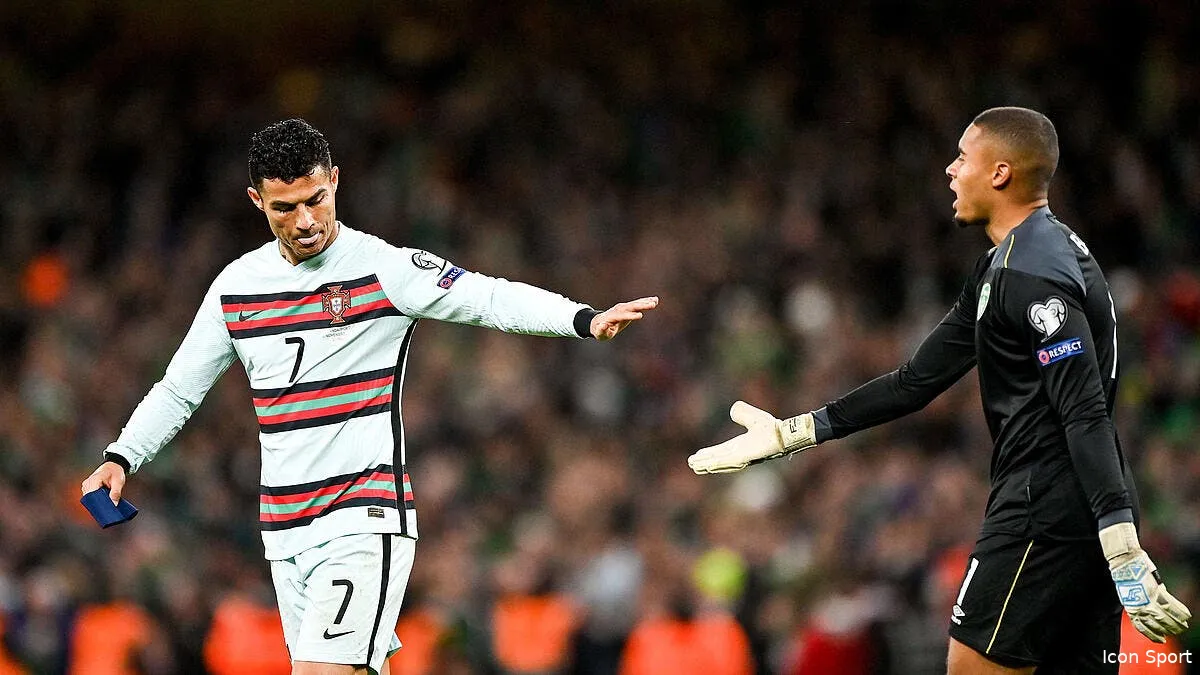 cristiano ronaldo explose tout au portugal manchester united en a marre icon 2120160 328035