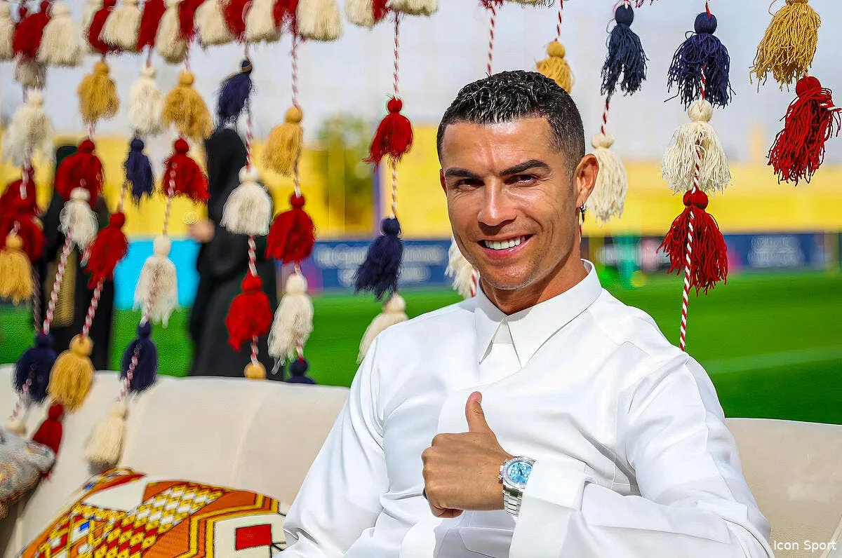 cristiano ronaldo fait allegeance au championnat d arabie saoudite icon 843375 008 358397