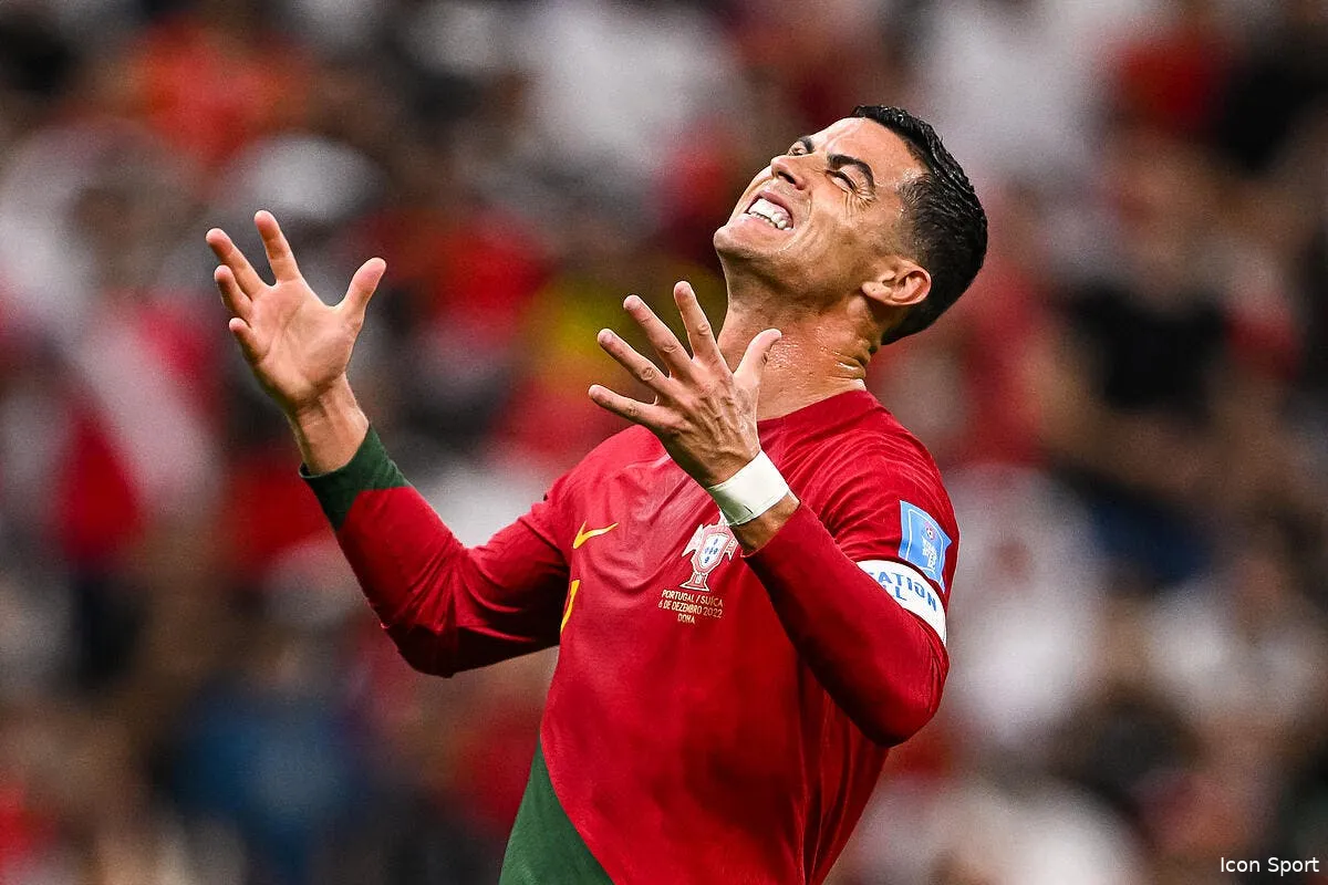 cristiano ronaldo pleure sa femme colle des gifles icon bap 061222 93 209 354544