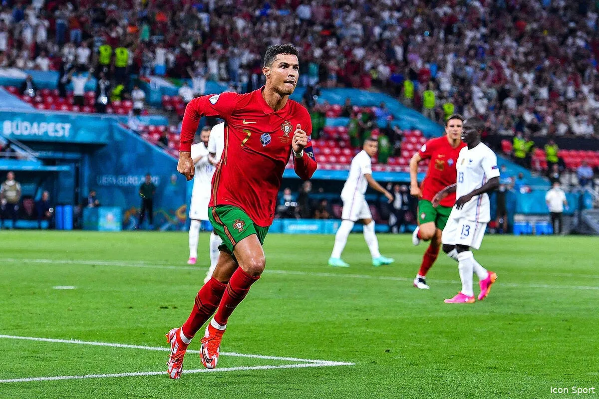 cristiano ronaldo se fixe un objectif completement fou ronaldo 152 326959