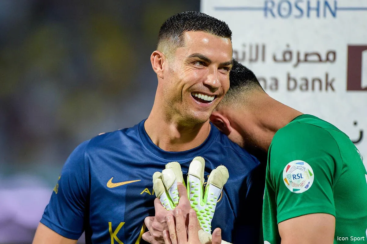 cristiano ronaldo se marre il est salement pourchasse iconsport 181760 0007 376460