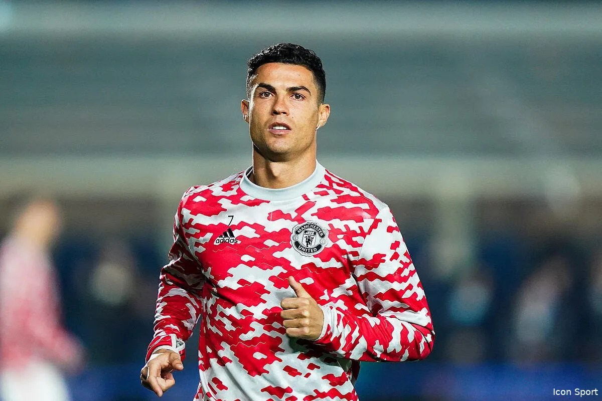 cristiano ronaldo seuls les glandeurs le detestent icon 000880 0005 327323