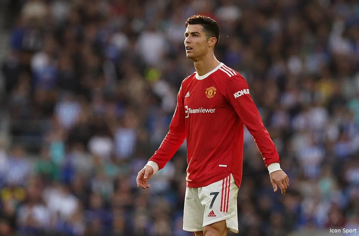cristiano ronaldo veut partir c est le choc a man united ronaldo 164 344719