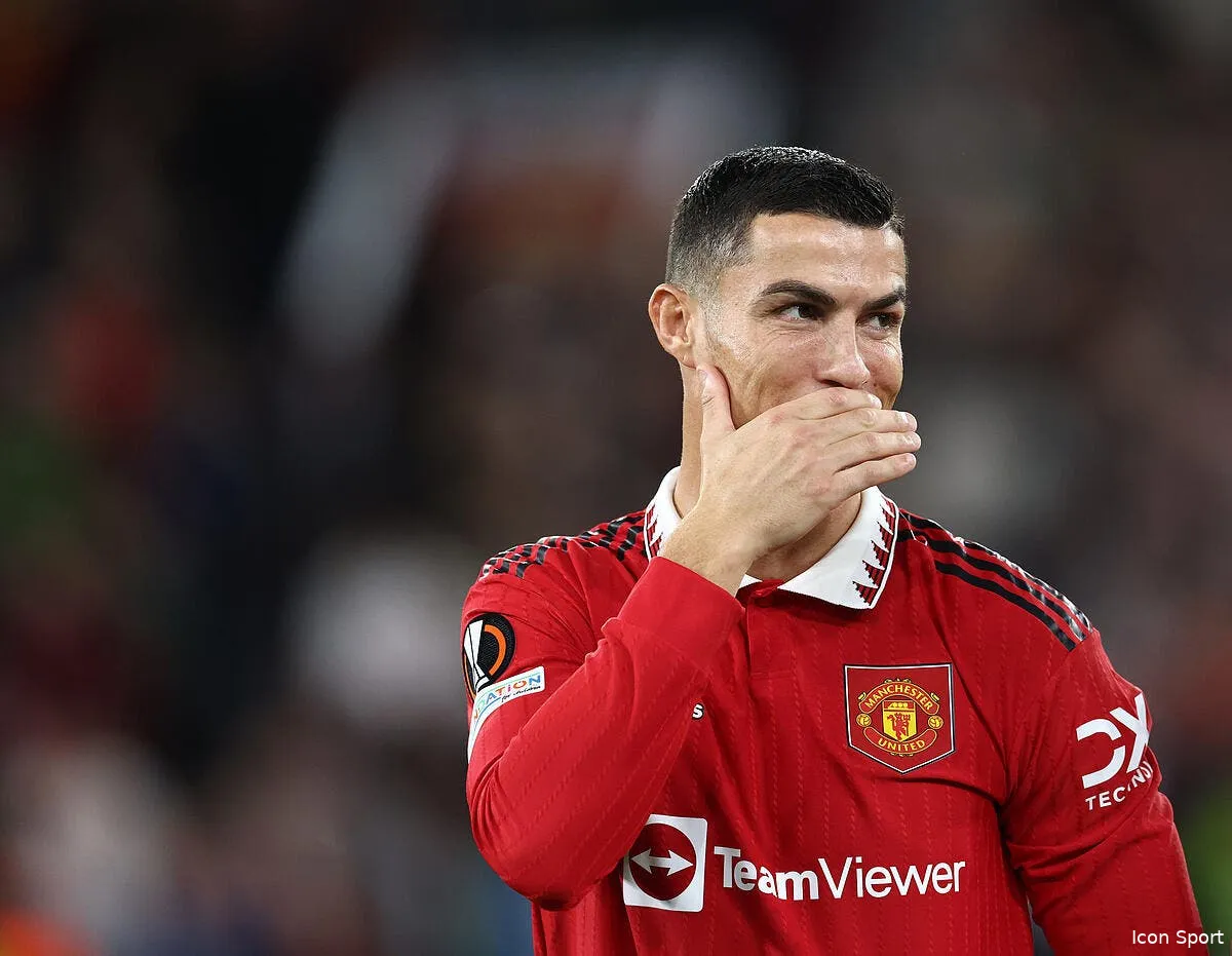 cristiano ronaldo vire de manchester united apres son incroyable interview icon spi 008 ds man utd sheriff 353531