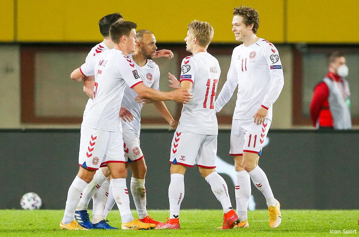 danemark tunisie les compos 14h sur beinsports 1 icon gepa 20210331 101 119 0042 353824