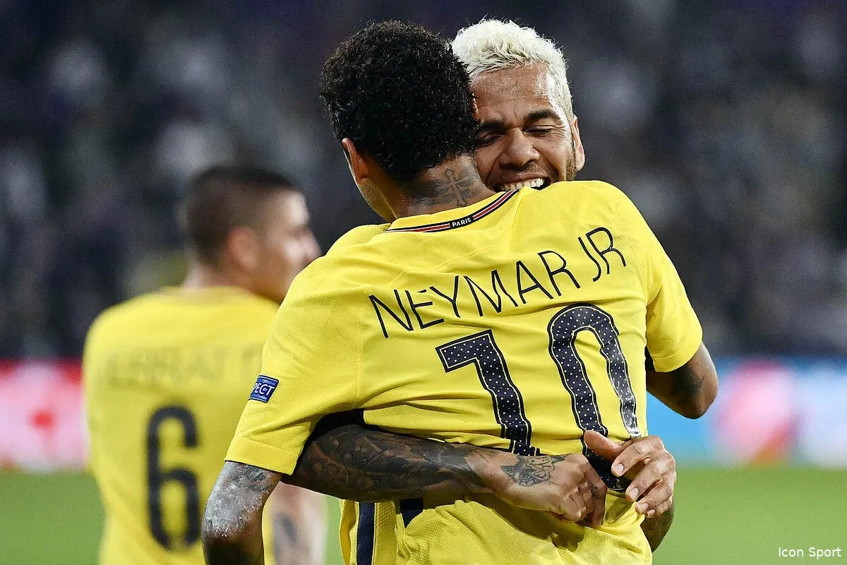 dani alves libere neymar refuse de payer 1 million d euros iconsport 104636 0187 373524