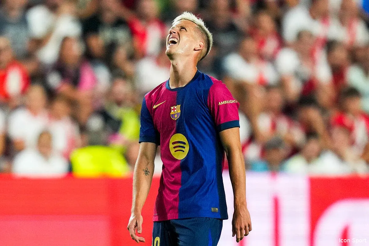 dani olmo rentre et fait gagner le barca iconsport 237832 0049 380405