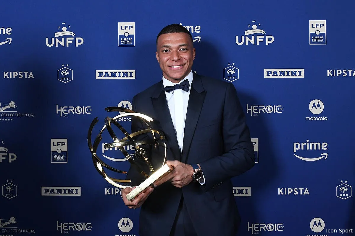 daniel riolo a eu de gros soucis a cause de mbappe iconsport 222100 0175 382478