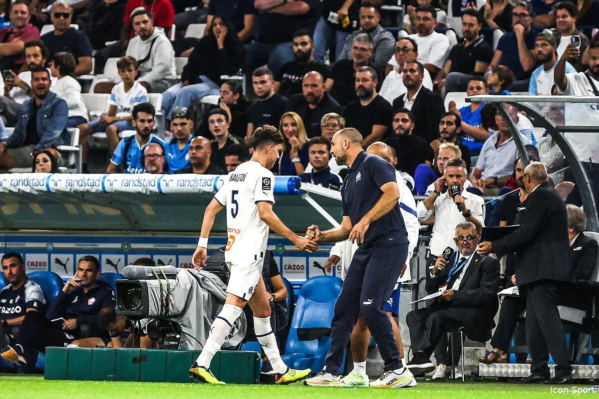 daniel riolo donne une mission claire a l om de tudor en c1 icon fid 2088 350289