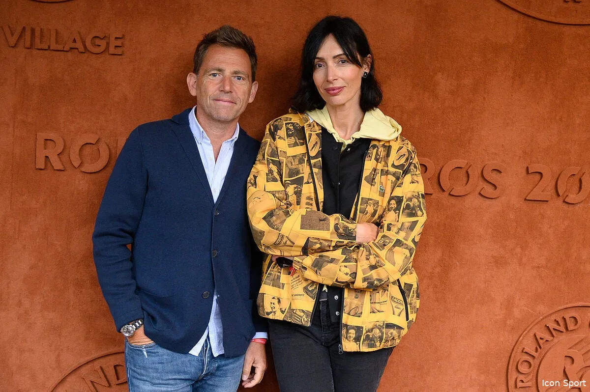 daniel riolo ecoeure par les influenceurs au ballon d or icon abaca 811185 058 367411