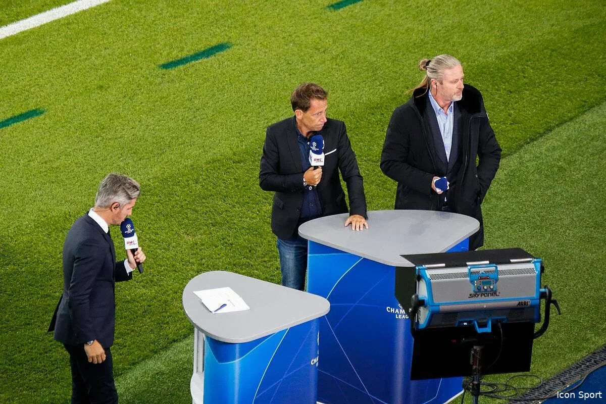 daniel riolo pete litteralement un plomb a cause de l uefa icon fid 180919 81 84 317477