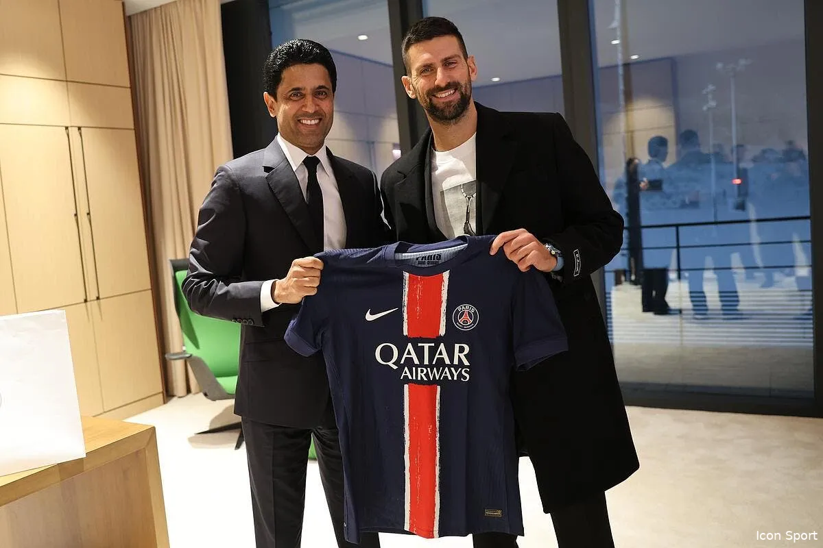 daniel riolo s indigne al khelaifi a dechire la famille psg iconsport 244985 0012 384453