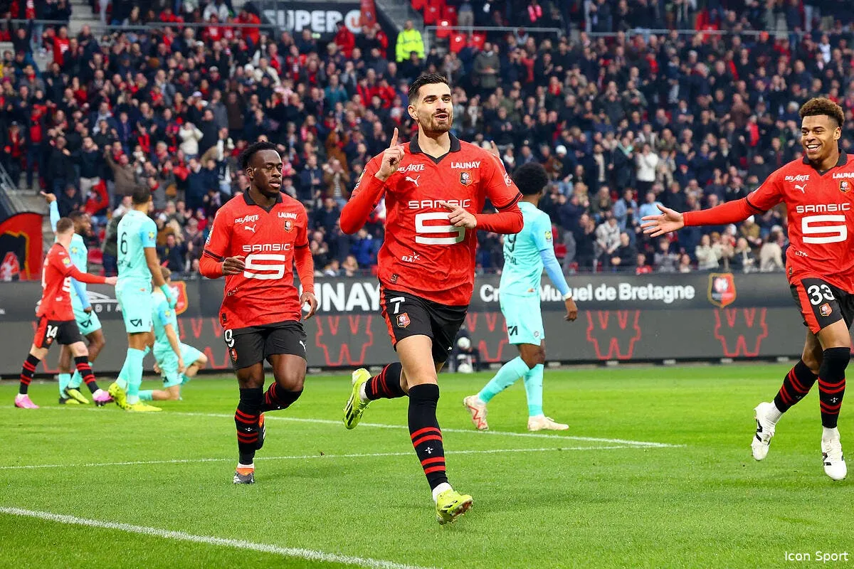 dans la douleur rennes poursuit sa remontee terrier 10 371473