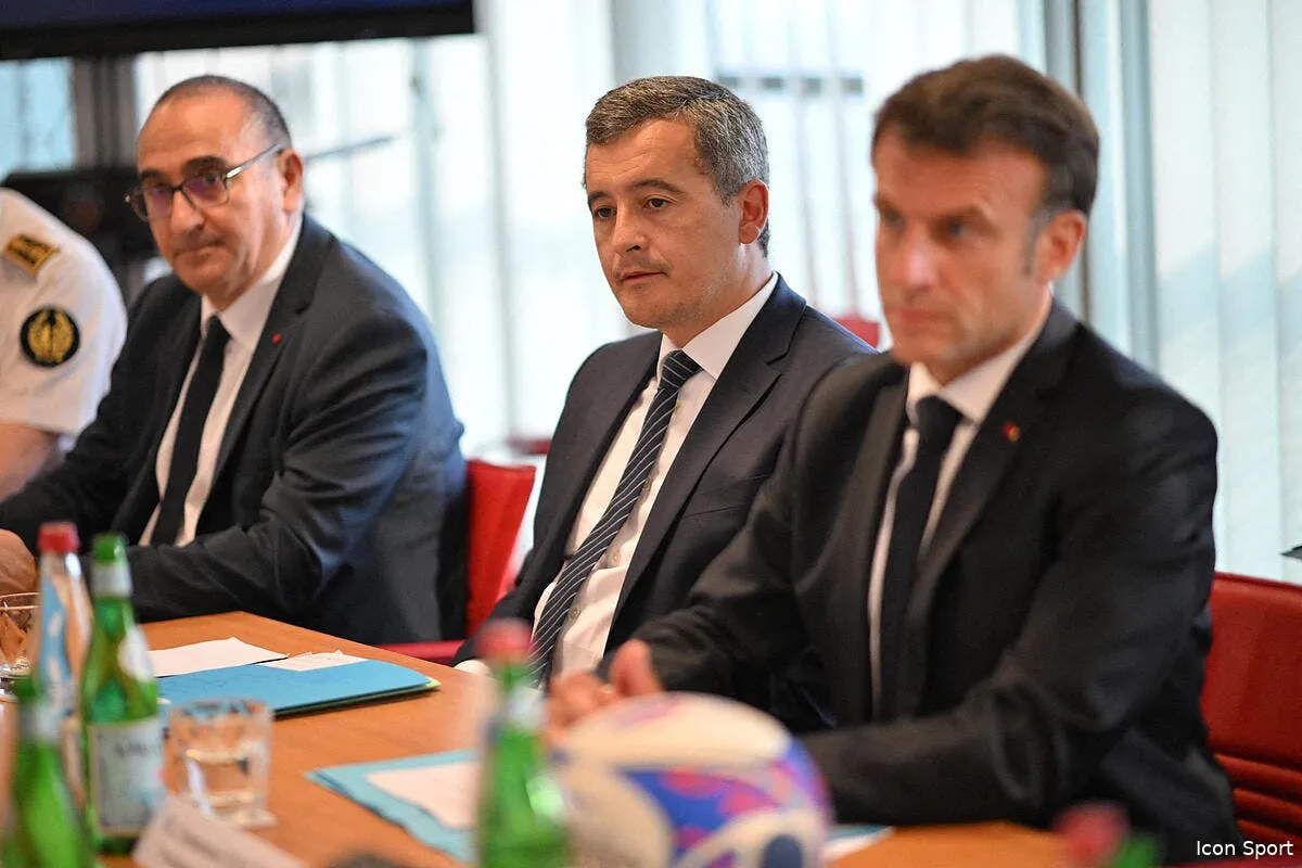 darmanin devoile ses preuves contre karim benzema icon abaca 857336 005 366874