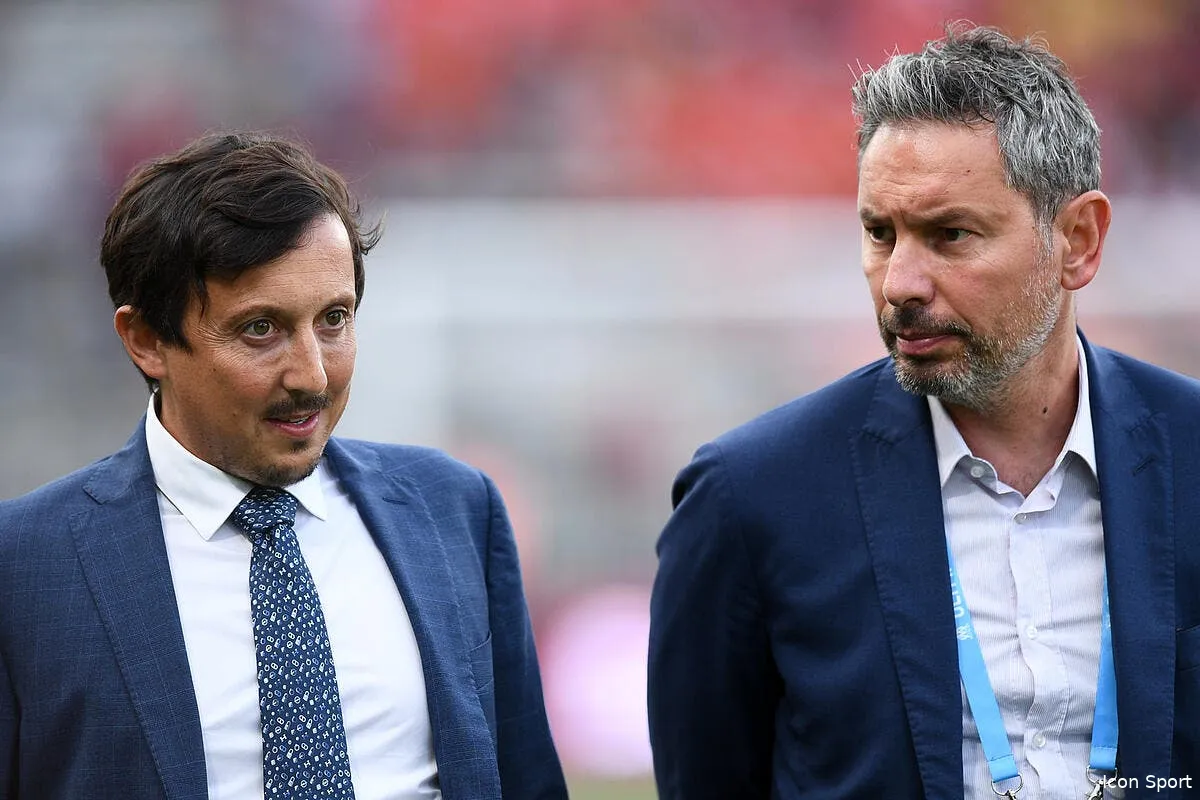 david friio ne sera plus directeur sportif de l om icon pl5 0076 366820