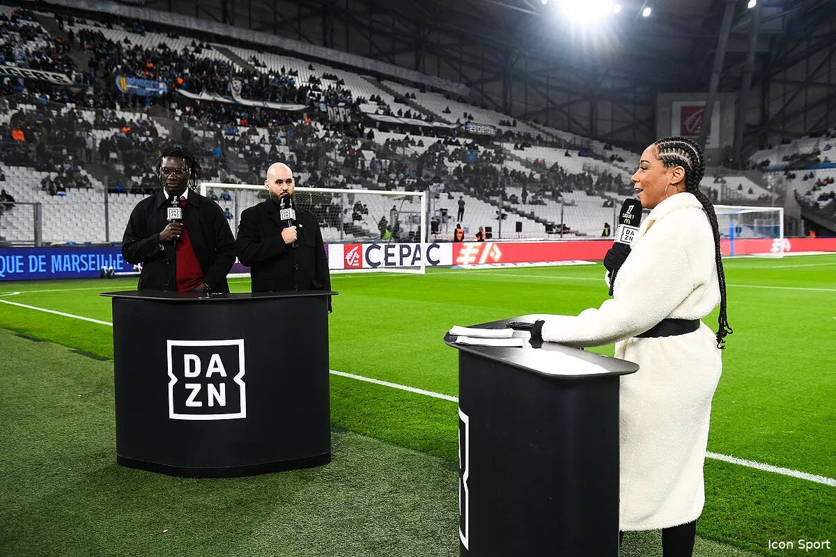 dazn c est l om tv il est ecoeure iconsport 251247 0013 387911