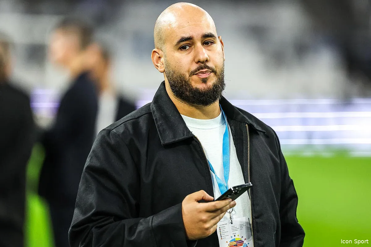 dazn j ai supprime mes tweets par respect acherchour a pris la foudre iconsport 242950 0350 385336