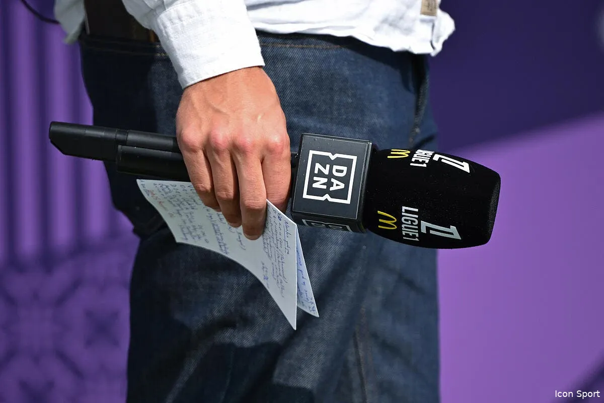 dazn n a pas paye sa facture canal renonce au proces iconsport 237289 0205 380455