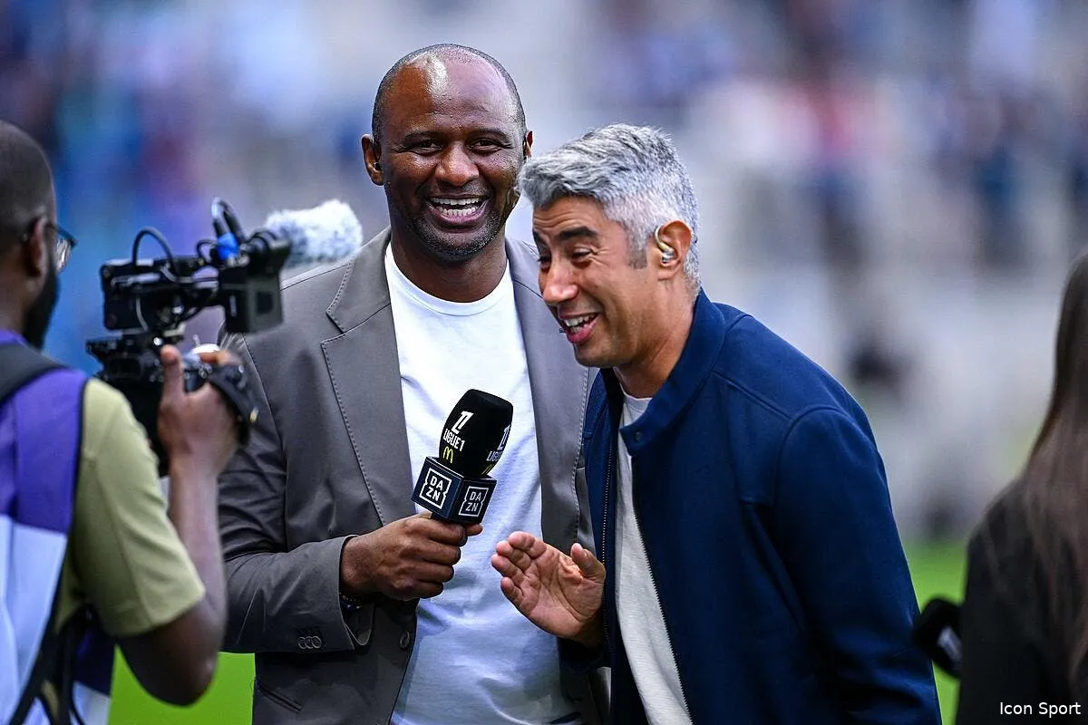 dazn remercie son consultant vedette iconsport 237105 0269 384178