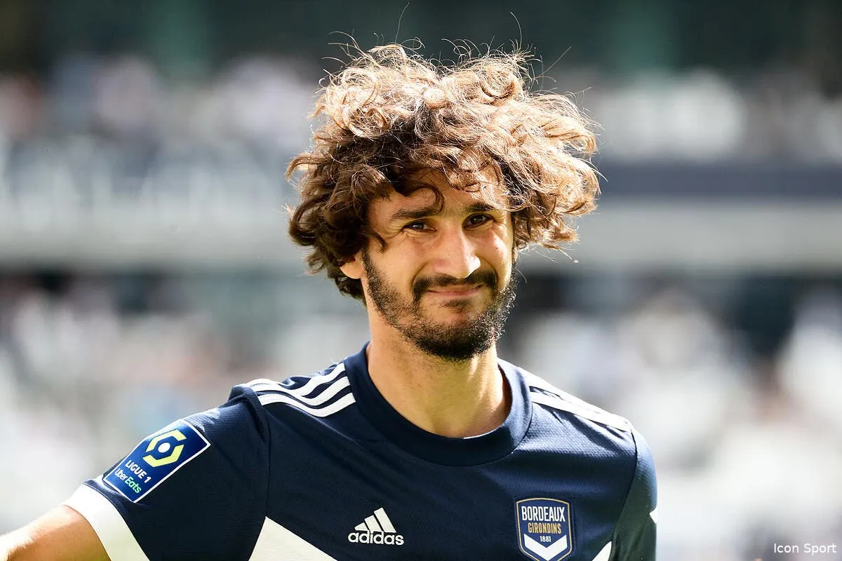 de bordeaux a milan adli compte bien se mouiller la nuque icon rom12021 327663