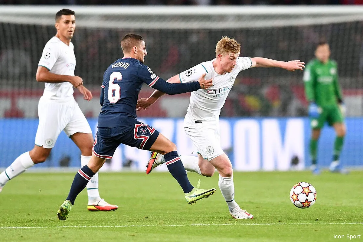 de bruyne taille le psg et ses stars recrutees au hasard de bruyne 8 327935