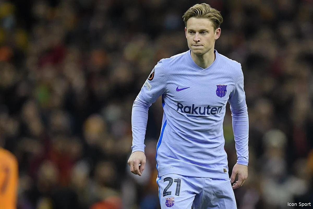 de jong au psg le coup de tonnerre icon 445714574 345605