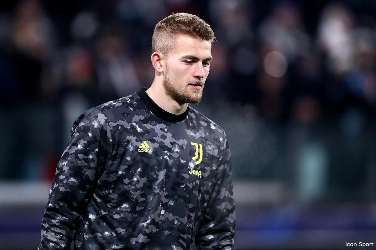 de ligt au psg le prochain gros dossier de l ete icon 011676 0139 330805