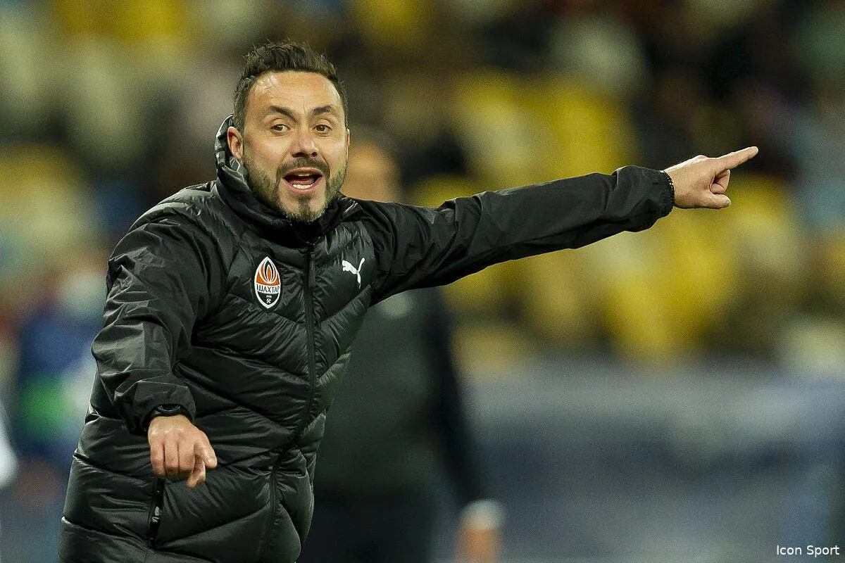 de zerbi cible par l ol pour l apres bosz icon 069 clsdim20210928 038 338339