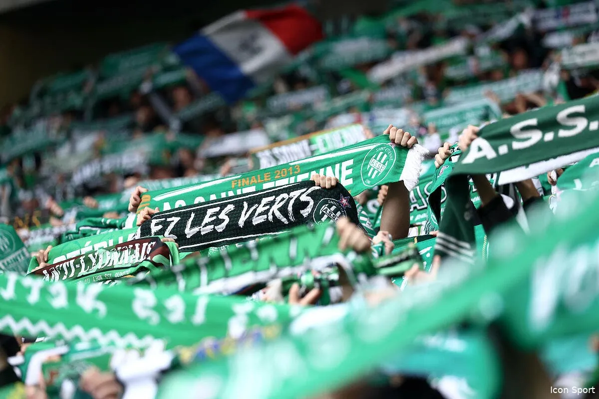 debordements en tribunes l asse risque tres gros icon 1ama1250 359690