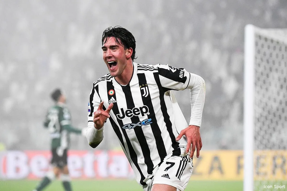 debuts reussis pour vlahovic et zakaria a la juventus icon lp 14944278 334193