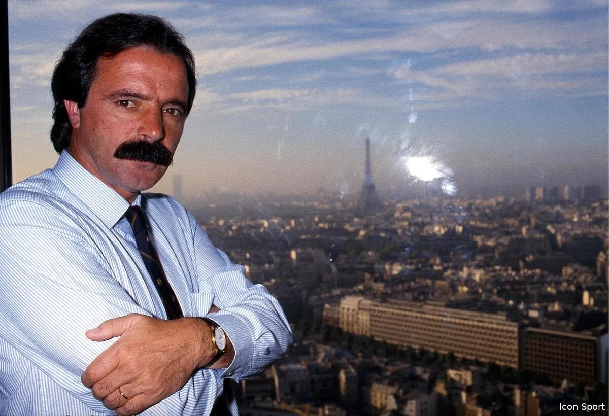 deces d artur jorge entraineur emblematique du psg icon onz 010384 84 85 372267