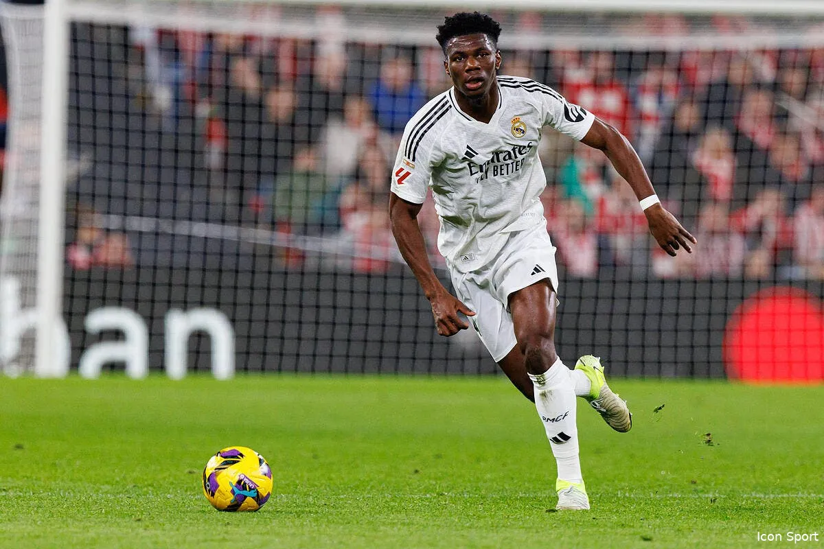 defaite du real madrid aurelien tchouameni pointe du doigt iconsport 246300 0005 384892