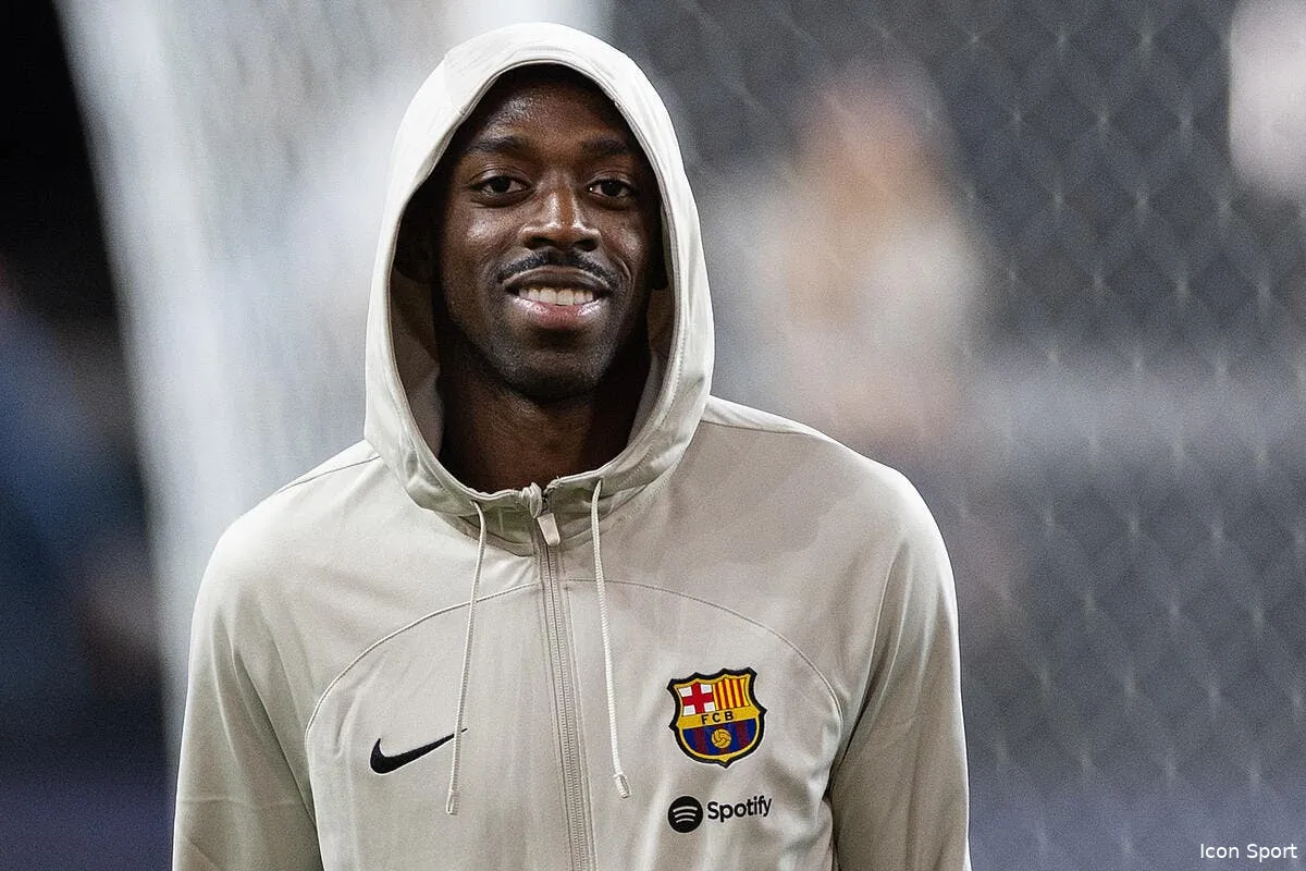 dembele au psg le barca s amuse a ralentir la signatue icon 108 milan barca 20230801 005 363688