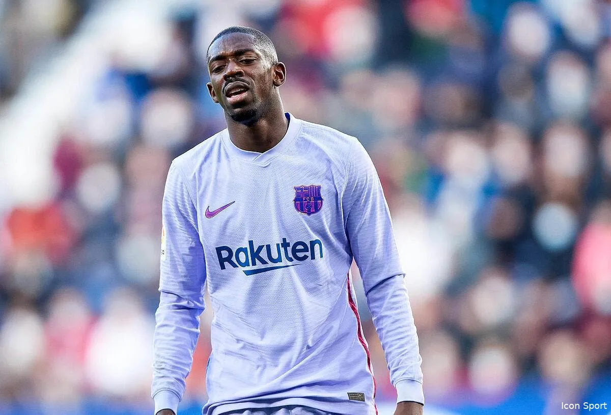 dembele dit oui a la juventus et interpelle le psg icon ecommercefotos ecommerce2 119590375 331341