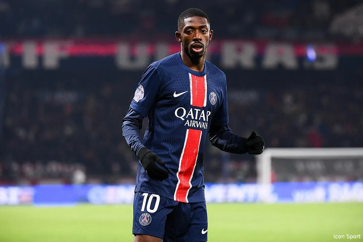 dembele est indispensable le psg en est la iconsport 249220 0314 1 387161