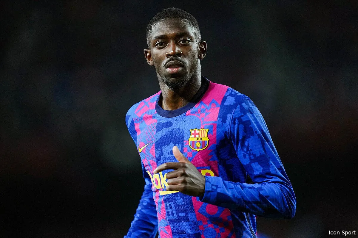 dembele est un menteur barcelone scandalise icon ps 220217 271 335377
