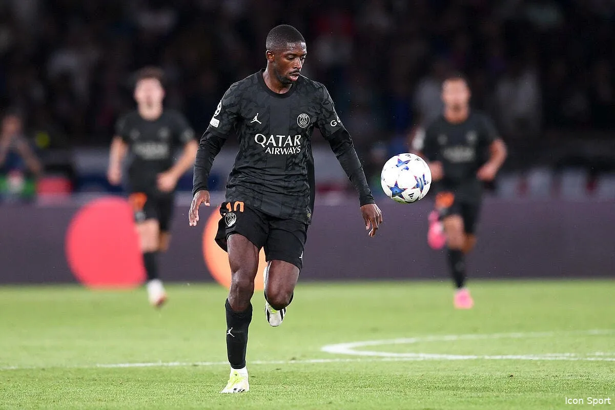 dembele le flop le psg veut deja le voir partir icon pl5 4229 365854