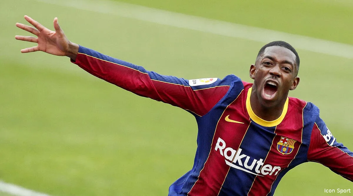 dembele rentre a barcelone le deal avec le psg s ecroule icon brefesport20210227 033 333705